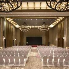 青島旅游旺季必打卡 明星匯聚的東方影都游玩與會(huì)務(wù)服務(wù)全攻略