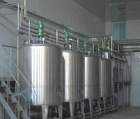 中國制藥設(shè)備與化工機械的基石 不銹鋼反應(yīng)釜的演進與卓越