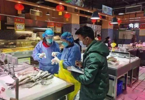 漢中市食品經營單位23項問題整改清單出爐，守護市民“舌尖上的安全”
